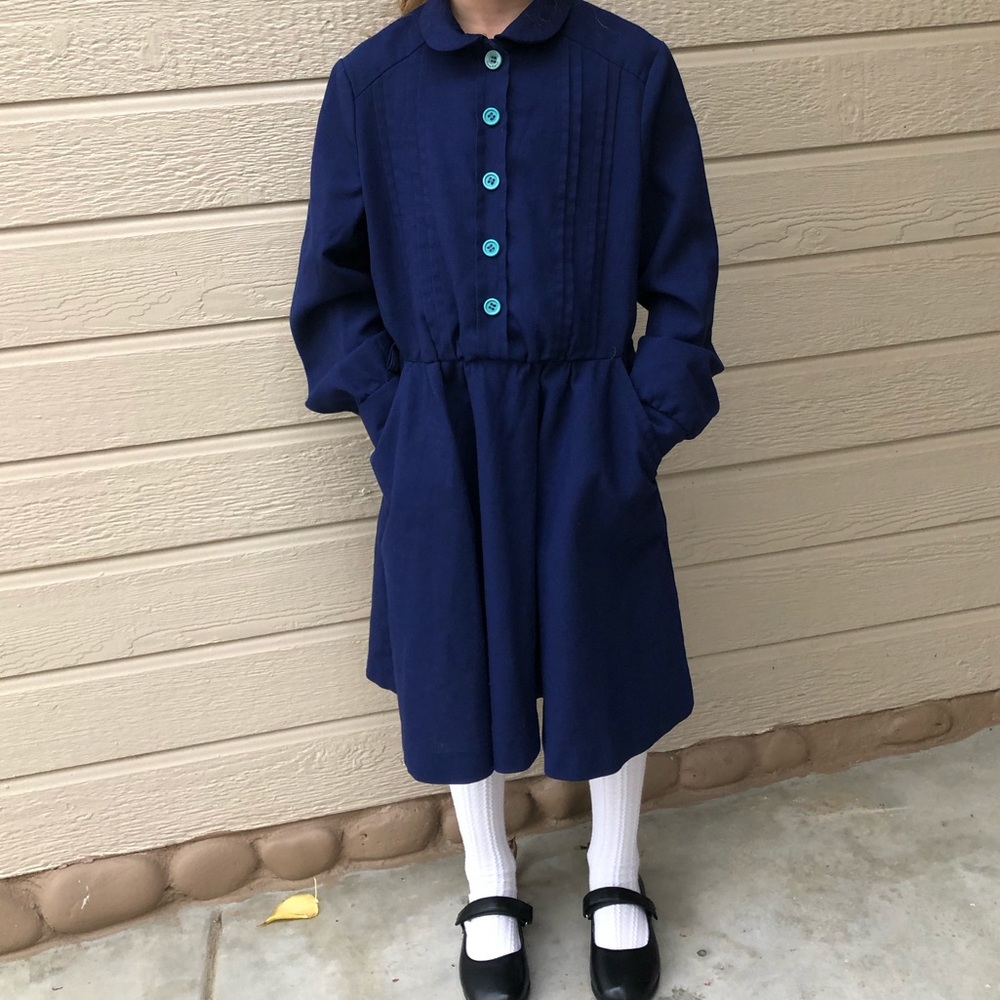 Dress for Children’s